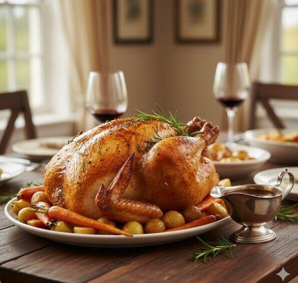 Whole Chicken