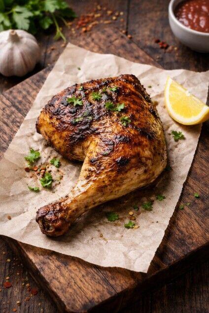 1/4 Chicken